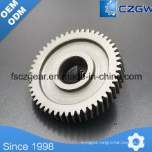 Transmission Gear Helical Gear for Various Machinery